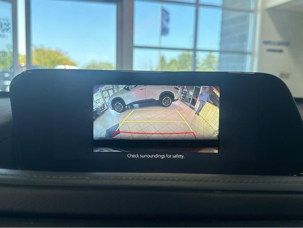 Used 2023 MAZDA CX-30 AWD 2.5 S w/ Select Package image 22