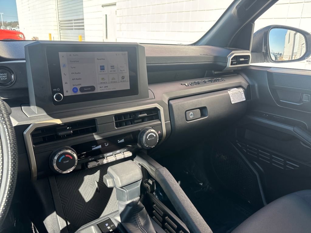 Used 2025 Toyota Tacoma SR image 14