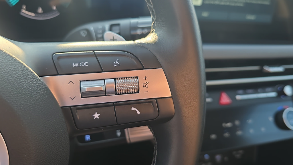 Certified 2026 Hyundai Sonata SEL FWD image 25