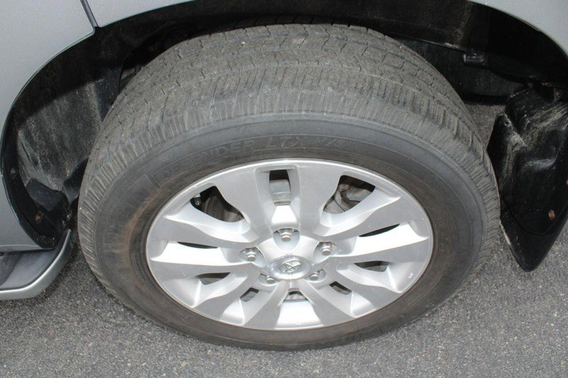 Used 2020 Toyota Sequoia Platinum image 7