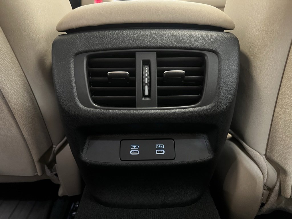 Certified 2024 Acura TLX w/ Technology Package image 16