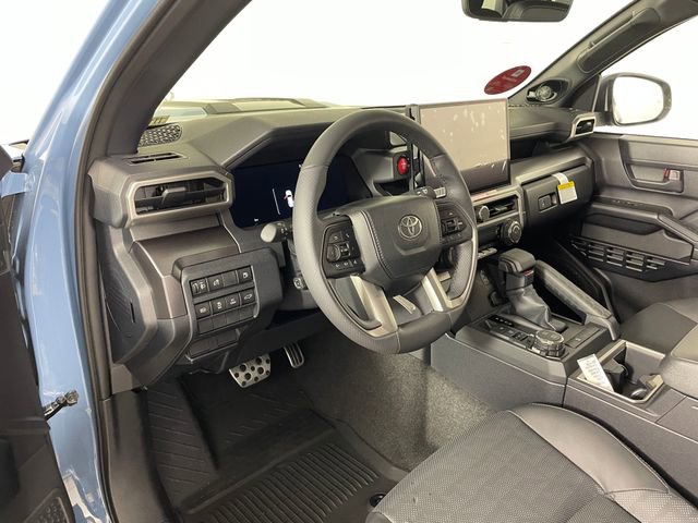 New 2026 Toyota 4Runner TRD Sport Premium image 2