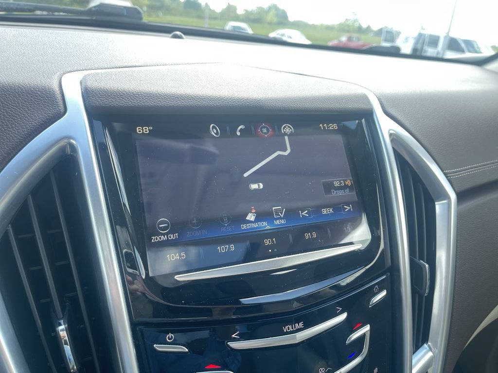 Used 2013 Cadillac SRX Performance w/ Driver Awareness Package FWD image 19