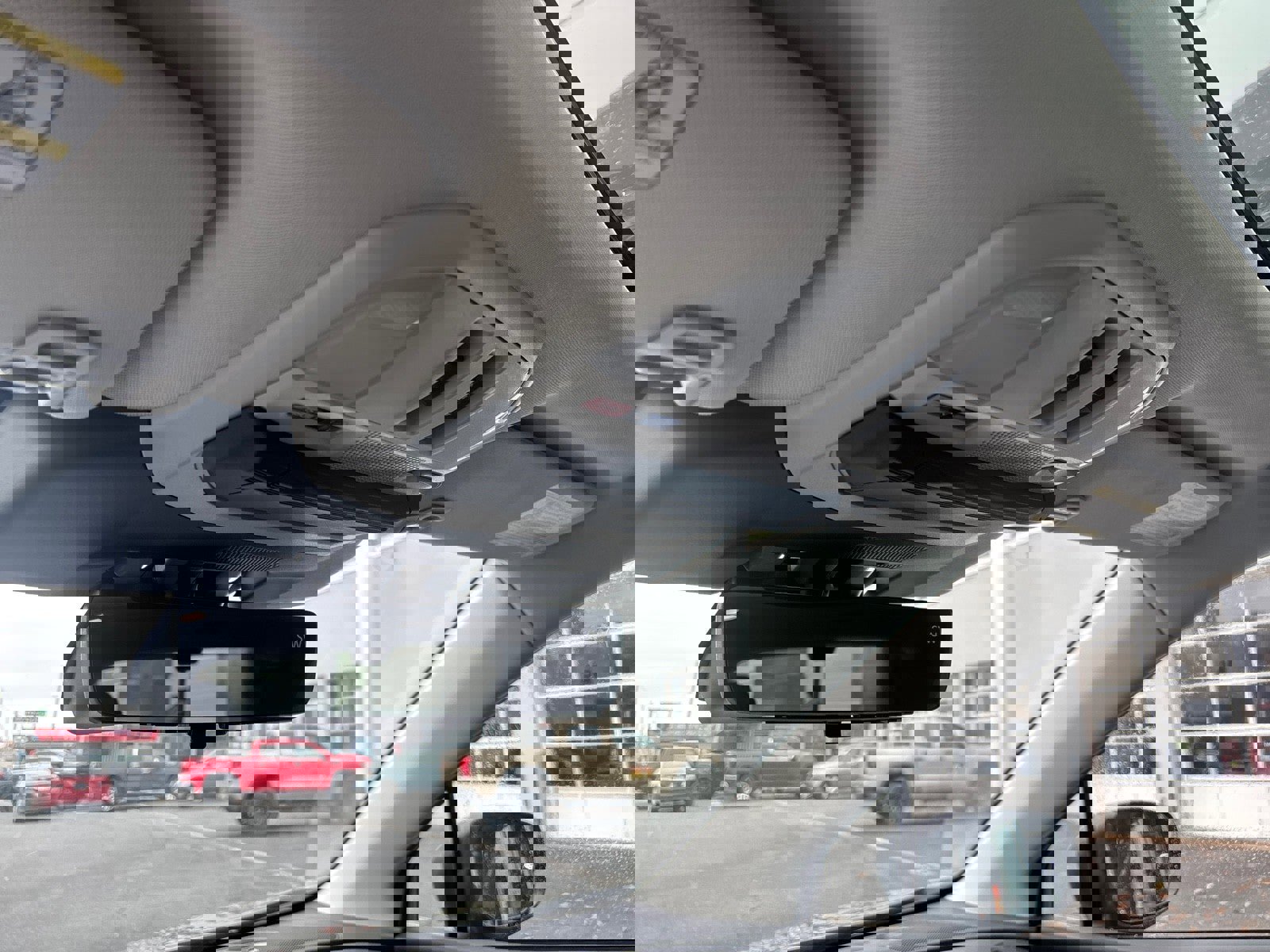 New 2026 Subaru Ascent Touring image 28