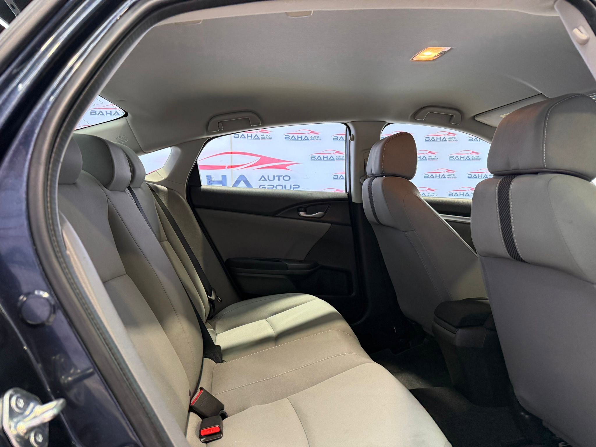 Used 2020 Honda Civic LX image 54