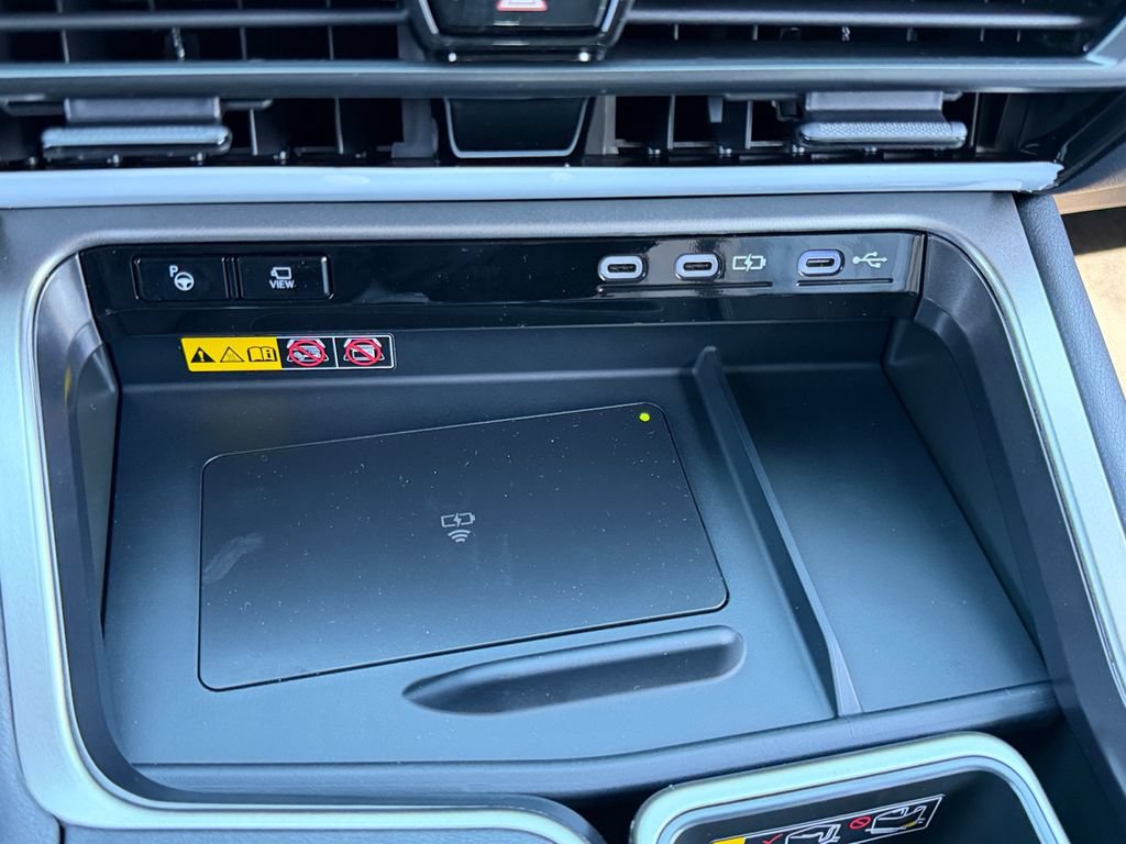 New 2026 Lexus TX 350 AWD image 21