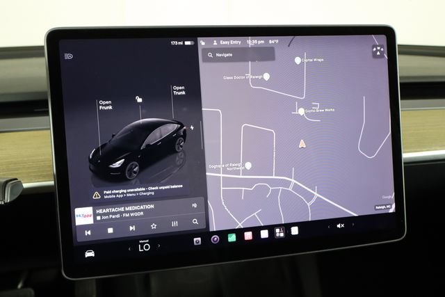 Used 2023 Tesla Model 3 Standard Range RWD image 23