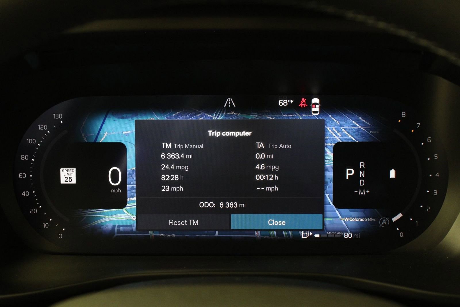 Certified 2026 Volvo XC40 B5 Plus w/ Protection Package Premier image 12