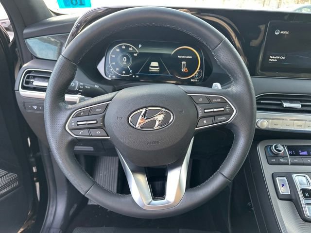 Used 2022 Hyundai Palisade Calligraphy AWD/4WD image 18