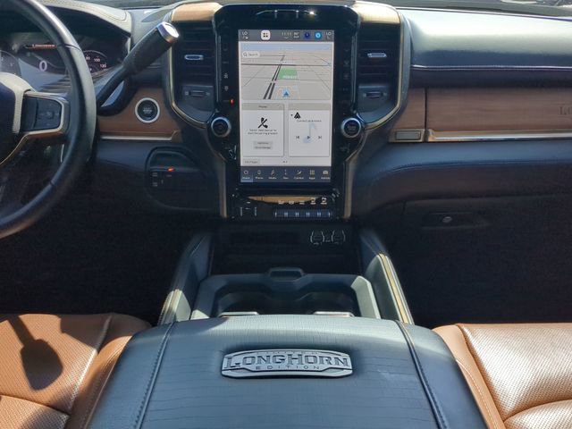 Used 2024 RAM 3500 Limited image 14