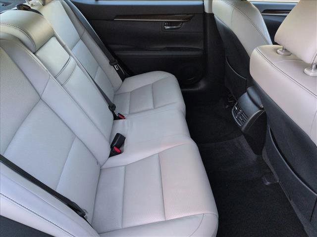Used 2015 Lexus ES 350 w/ Luxury Package image 20