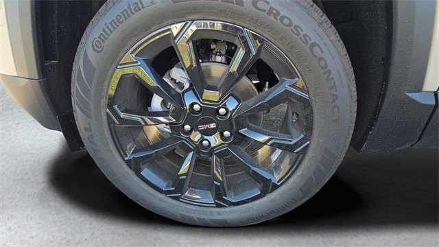 New 2026 GMC Terrain Elevation w/ Elevation Premium Package image 19