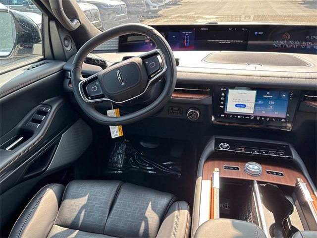 New 2025 Lincoln Navigator L Black Label image 14