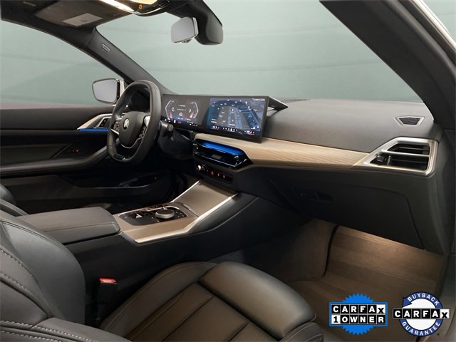 Used 2025 BMW 430i Coupe image 74