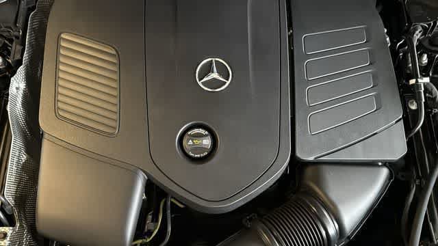 Certified 2026 Mercedes-Benz GLC 300 4MATIC image 12
