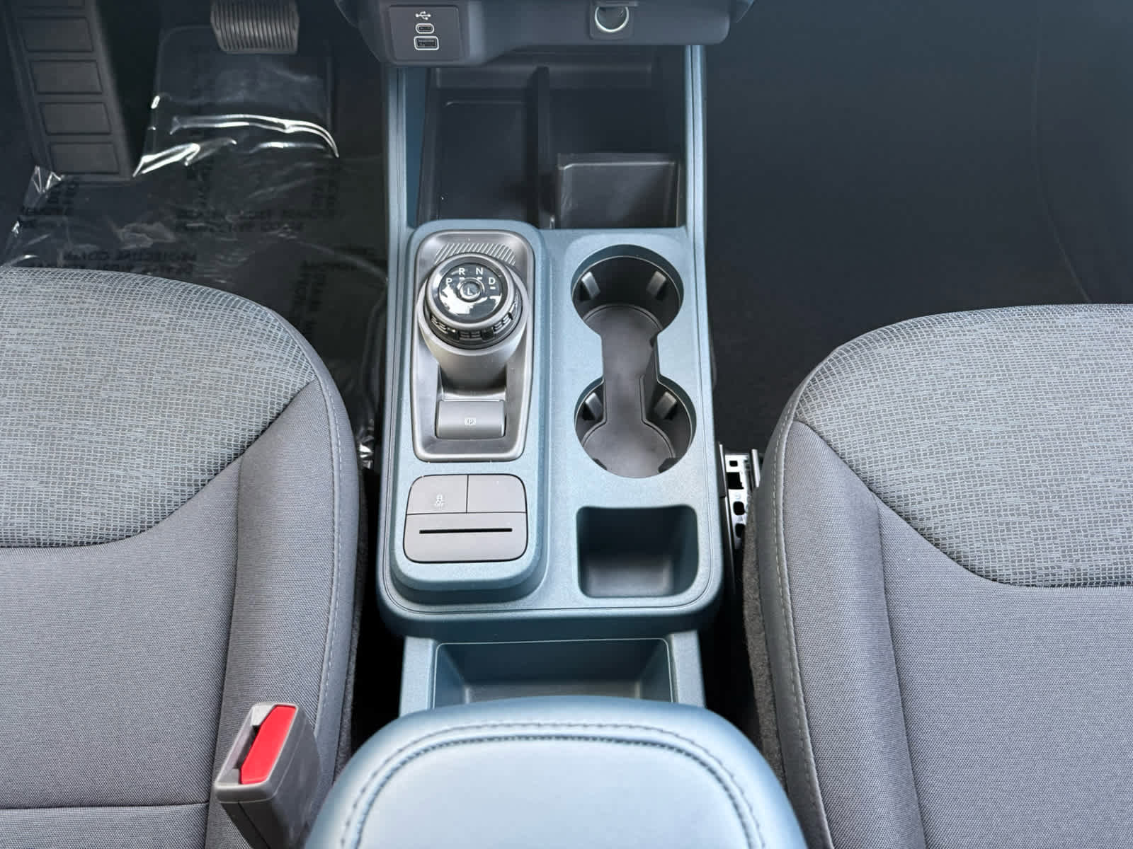 New 2026 Ford Maverick XL w/ Equipment Group 101A image 9