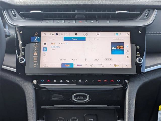 New 2026 Jeep Grand Cherokee Limited image 14