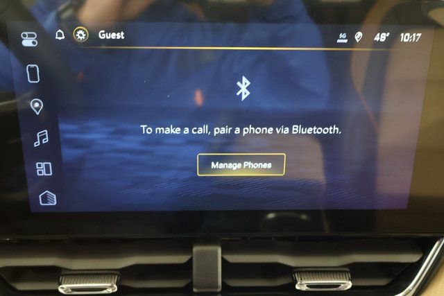 New 2026 Chevrolet Equinox ACTIV w/ Convenience Package III image 22