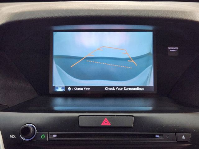 Used 2015 Acura MDX 3.5L Technology Package image 18