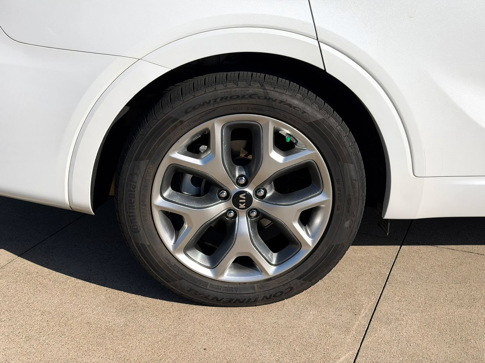 Used 2020 Kia Sorento SX AWD/4WD image 8
