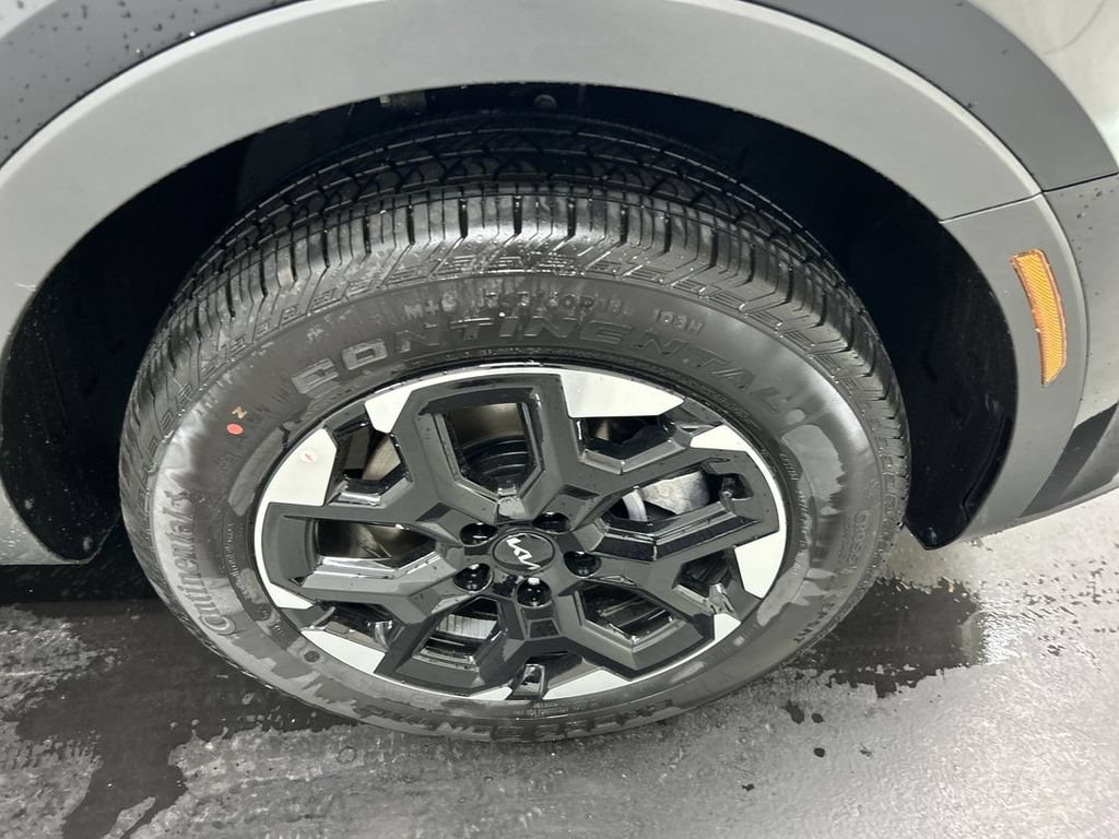 New 2026 Kia Sorento S AWD/4WD image 7