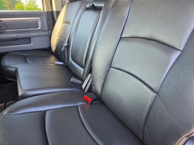 Used 2017 RAM 1500 Big Horn AWD/4WD image 10