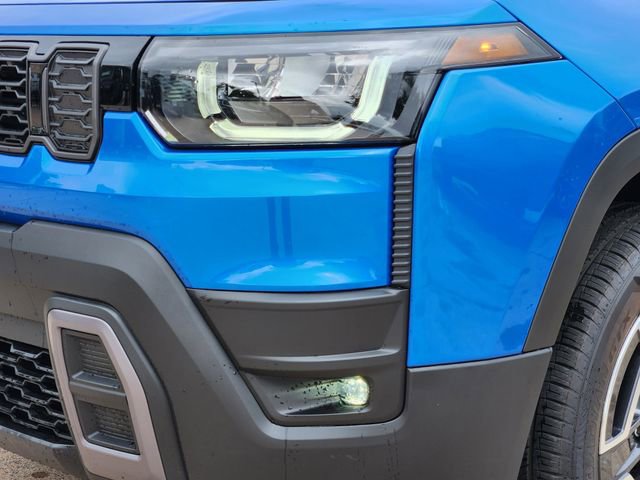 New 2026 Jeep Cherokee Laredo image 5