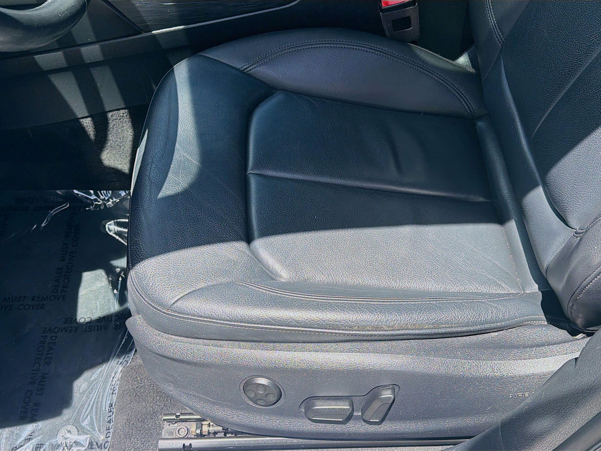 Used 2018 Audi A3 2.0T Premium w/ Convenience Package FWD image 15