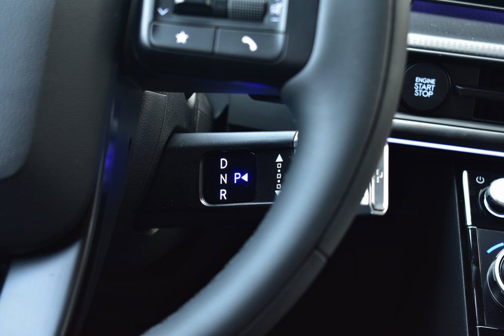 New 2026 Hyundai Santa Fe Calligraphy image 46