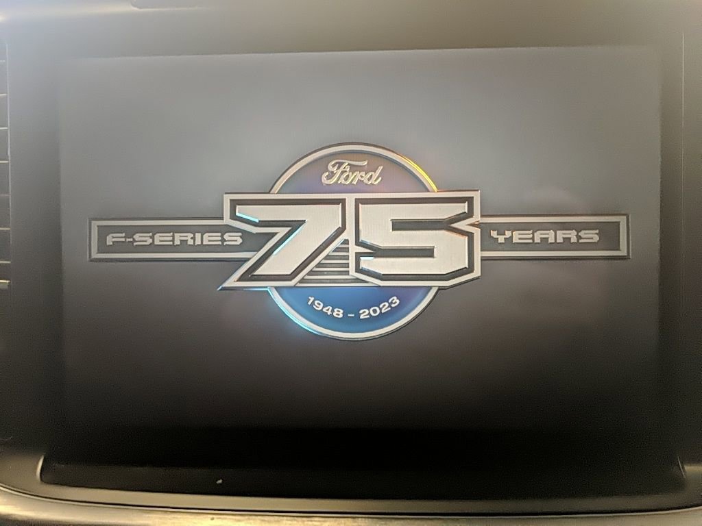 Certified 2023 Ford F150 Lariat w/ Equipment Group 502A High image 21