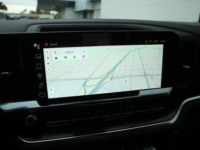 New 2026 GMC Sierra 2500 SLE w/ SLE Value Package; AWD/4WD image 41