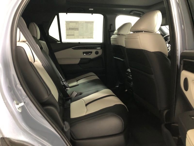 New 2026 Honda Passport TrailSport Elite image 11