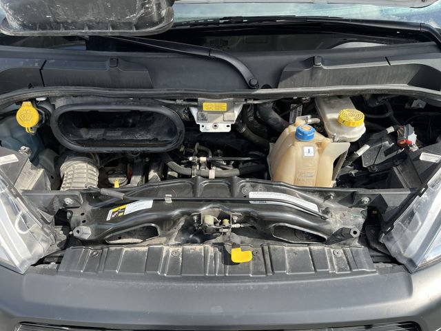 Used 2025 RAM ProMaster 2500 w/ Convenience Group FWD image 20
