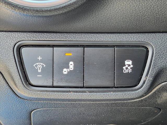 Used 2023 Kia Forte GT w/ GT2 Package FWD image 16
