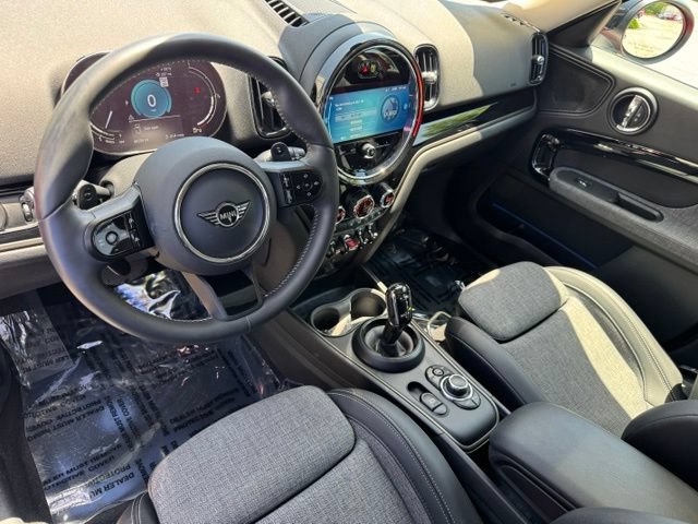 Used 2024 MINI Cooper Countryman S AWD/4WD image 17