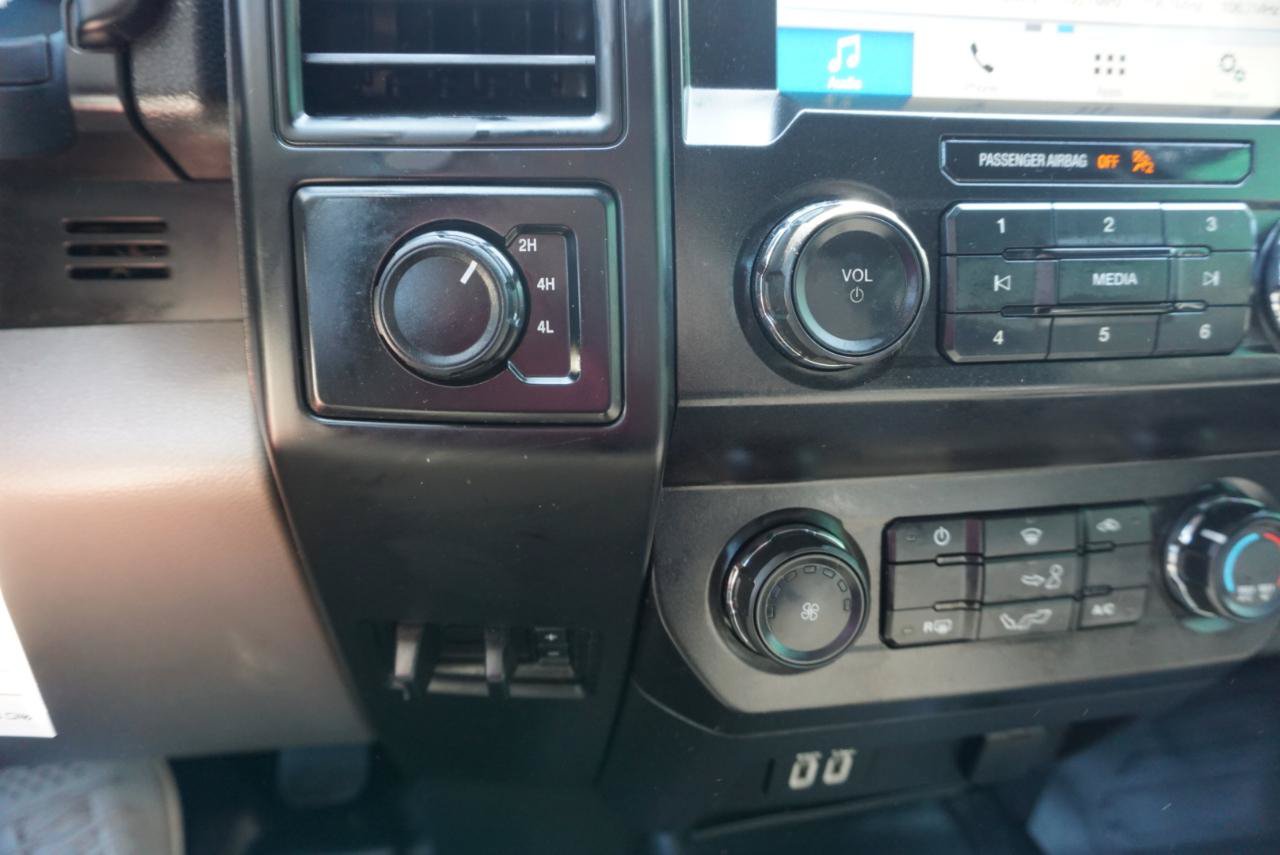 Used 2019 Ford F150 XL w/ Equipment Group 101A Mid AWD/4WD image 16