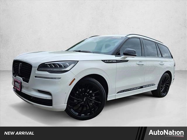 Used 2023 Lincoln Aviator Reserve w/ Equipment Group 201A