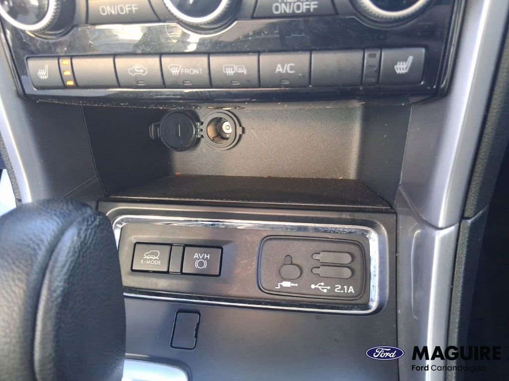 Used 2022 Subaru Ascent Limited image 10