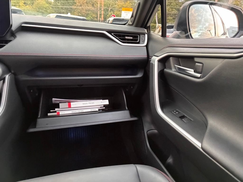 Used 2023 Toyota RAV4 XSE w/ Weather Package AWD/4WD image 43