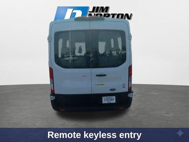 Used 2019 Ford Transit 350 XL image 9
