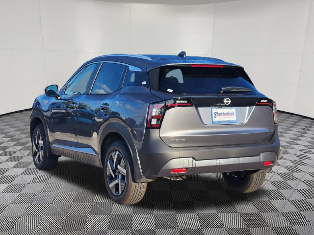 New 2027 Nissan Kicks SV FWD image 7