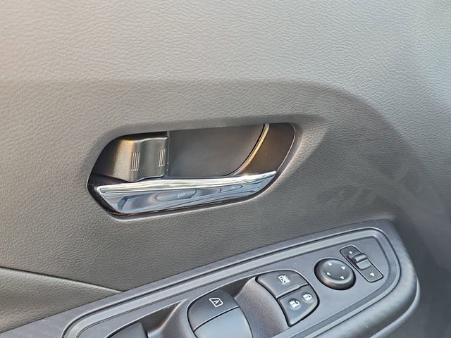New 2025 Nissan Versa SV w/ Trunk Package image 20