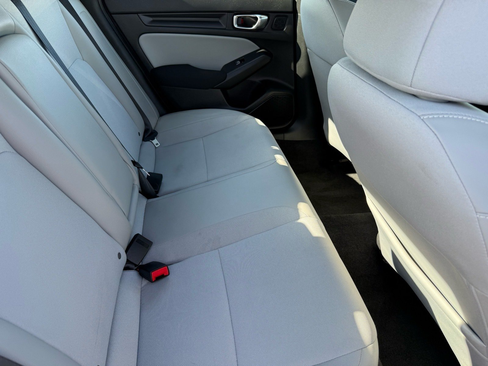 Used 2025 Honda Civic Sport image 29