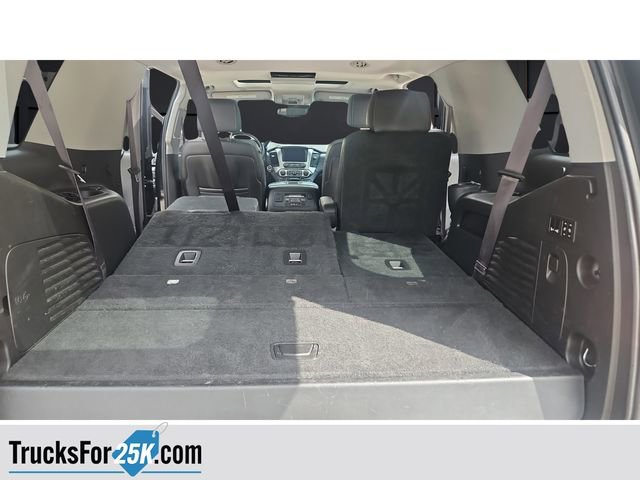 Used 2015 Chevrolet Tahoe LT AWD/4WD image 34