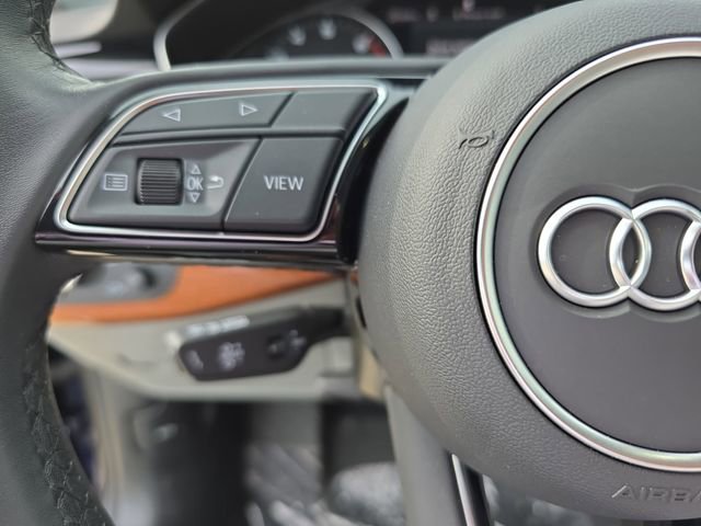Used 2023 Audi A4 2.0T Premium w/ Convenience Package image 19