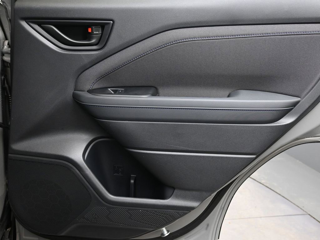 New 2026 Subaru Forester Premium image 14