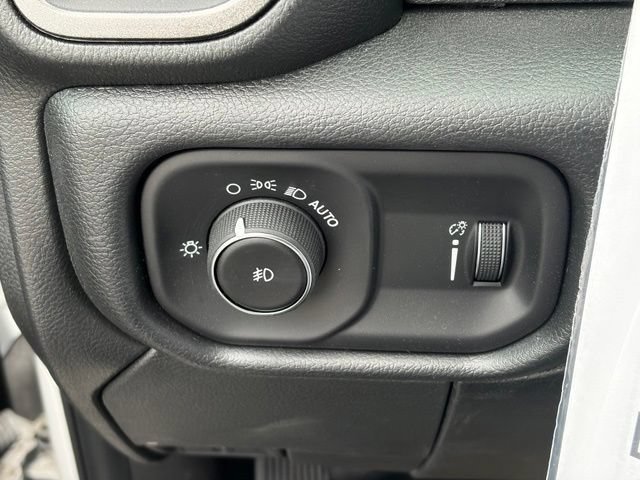 New 2026 RAM 4500 Tradesman w/ Chrome Appearance Group AWD/4WD image 24