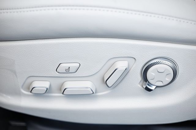 New 2026 Genesis GV80 2.5T Prestige image 25