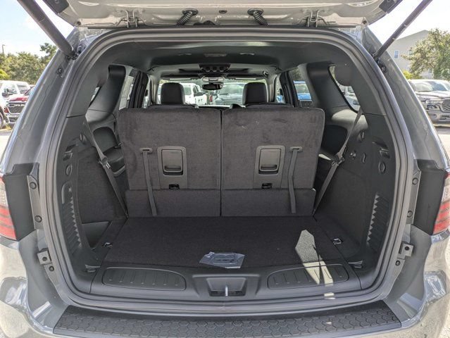 New 2027 Dodge Durango GT AWD/4WD image 12