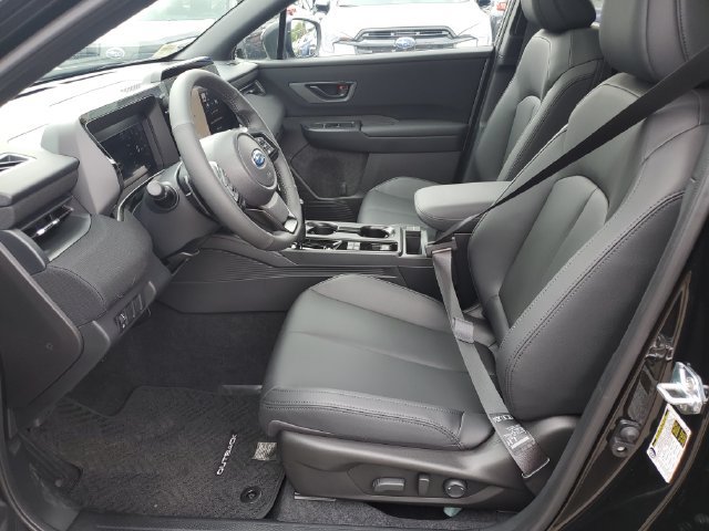 New 2026 Subaru Outback Premium AWD/4WD image 25